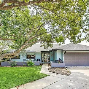 Holiday home Tranquil Oasis 4br Pool, Orlando