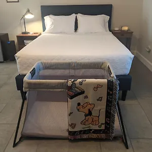 Homestay Private Access In Family, Orlando